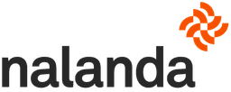Nalanda logo